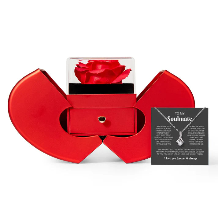 Eternal Rose Box Set