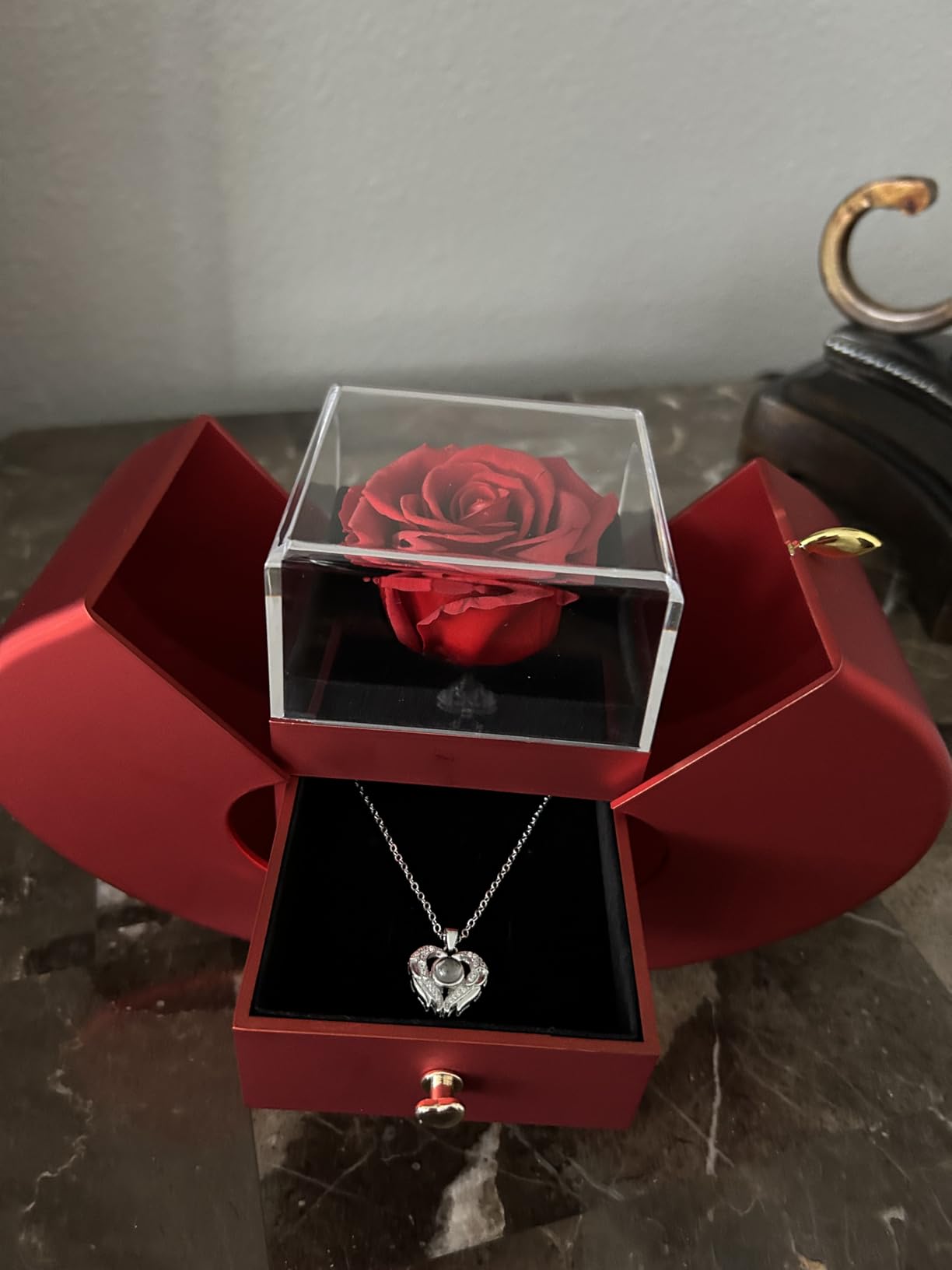 Review by Michael S.